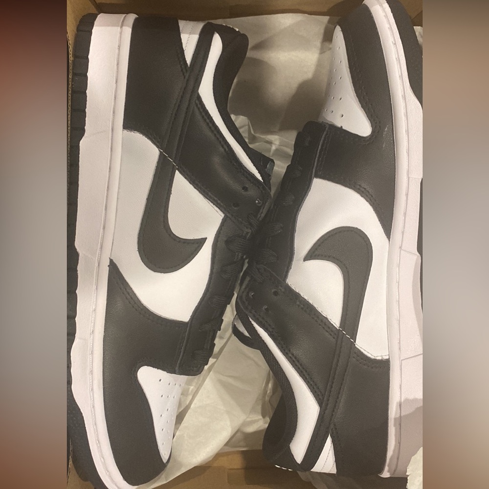 Men’s Nike Dunks